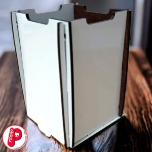 Lapicero de Madera