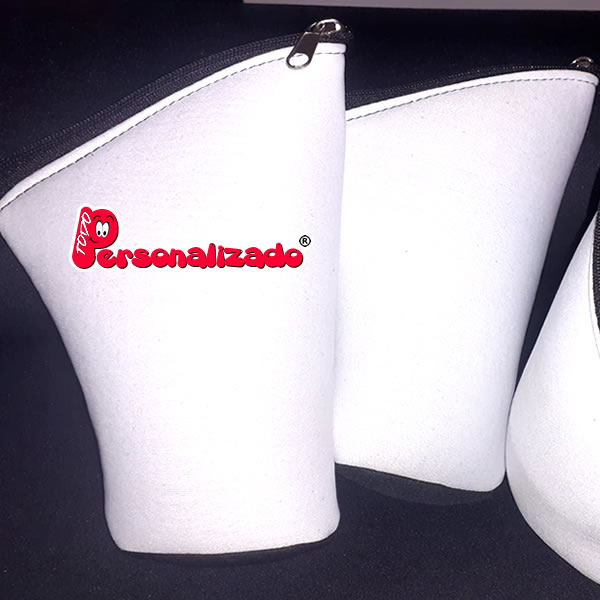 Yerbera Azucarera Símil Neoprene - Imagen 2